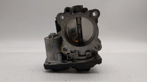 2014-2019 Ford Fusion Throttle Body P/N:DS7G-9E991-BB Fits 2014 2015 2016 2017 2018 2019 OEM Used Auto Parts - Oemusedautoparts1.com