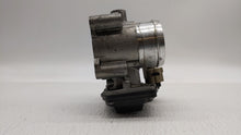 2014-2019 Ford Fusion Throttle Body P/N:DS7G-9E991-BB Fits 2014 2015 2016 2017 2018 2019 OEM Used Auto Parts - Oemusedautoparts1.com