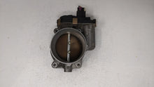 2009-2015 Cadillac Cts Throttle Body P/N:RME87 Fits 2009 2010 2011 2012 2013 2014 2015 OEM Used Auto Parts - Oemusedautoparts1.com