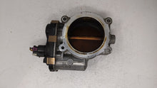 2009-2015 Cadillac Cts Throttle Body P/N:RME87 Fits 2009 2010 2011 2012 2013 2014 2015 OEM Used Auto Parts - Oemusedautoparts1.com