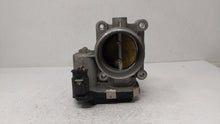 2016-2019 Chevrolet Camaro Throttle Body P/N:12627067DA 12670837AA Fits 2013 2014 2015 2016 2017 2018 2019 OEM Used Auto Parts - Oemusedautoparts1.com