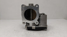 2016-2019 Chevrolet Camaro Throttle Body P/N:12627067DA 12670837AA Fits 2013 2014 2015 2016 2017 2018 2019 OEM Used Auto Parts - Oemusedautoparts1.com