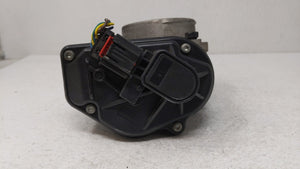 2008-2009 Mercury Sable Throttle Body P/N:7T4E-9F991-FA 7TAE-9F991-EB Fits 2007 2008 2009 2010 2011 2012 2013 2014 OEM Used Auto Parts - Oemusedautoparts1.com