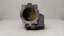 2012-2015 Cadillac Cts Throttle Body P/N:12632172BA 12670981AA Fits 2012 2013 2014 2015 2016 2017 2018 2019 2020 2021 2022 OEM Used Auto Parts - Oemusedautoparts1.com