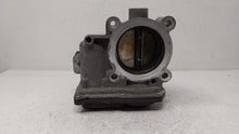 2014 Mazda Cx-5 Throttle Body Fits OEM Used Auto Parts - Oemusedautoparts1.com