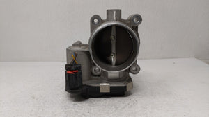 2016-2018 Chevrolet Colorado Throttle Body P/N:12670839AA Fits 2016 2017 2018 2019 OEM Used Auto Parts - Oemusedautoparts1.com