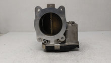 2016-2018 Chevrolet Colorado Throttle Body P/N:12670839AA Fits 2016 2017 2018 2019 OEM Used Auto Parts - Oemusedautoparts1.com