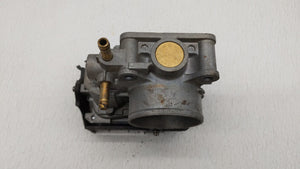 2016-2018 Acura Ilx Throttle Body P/N:U38494706311 GMF4A Fits 2013 2014 2015 2016 2017 2018 OEM Used Auto Parts - Oemusedautoparts1.com