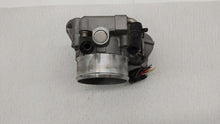 2011-2014 Hyundai Sonata Throttle Body P/N:35100-2G700 Fits 2011 2012 2013 2014 2015 2016 OEM Used Auto Parts - Oemusedautoparts1.com