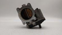 2016-2017 Chevrolet Equinox Throttle Body P/N:12632101CA 12669146AA Fits 2016 2017 OEM Used Auto Parts - Oemusedautoparts1.com