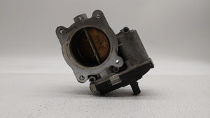 2016-2017 Chevrolet Equinox Throttle Body P/N:12632101CA 12669146AA Fits 2016 2017 OEM Used Auto Parts - Oemusedautoparts1.com