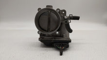 2013-2018 Hyundai Santa Fe Throttle Body P/N:35100-3CAA0 Fits 2012 2013 2014 2015 2016 2017 2018 OEM Used Auto Parts - Oemusedautoparts1.com