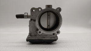 2013-2018 Hyundai Santa Fe Throttle Body P/N:35100-3CAA0 Fits 2012 2013 2014 2015 2016 2017 2018 OEM Used Auto Parts - Oemusedautoparts1.com