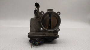 2013-2018 Nissan Altima Throttle Body P/N:3TA60-01 B 3TA60-01 A Fits 2013 2014 2015 2016 2017 2018 2019 OEM Used Auto Parts - Oemusedautoparts1.com