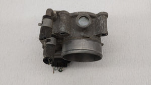 2013-2018 Nissan Altima Throttle Body P/N:3TA60-01 B 3TA60-01 A Fits 2013 2014 2015 2016 2017 2018 2019 OEM Used Auto Parts - Oemusedautoparts1.com