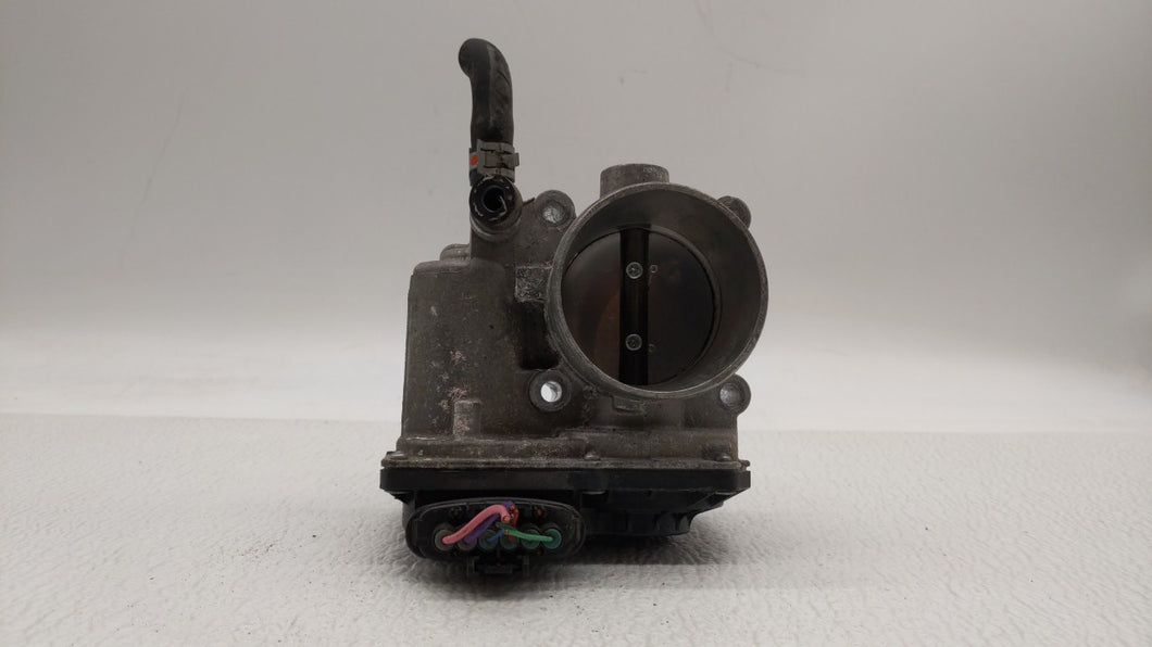 2011-2018 Toyota Corolla Throttle Body P/N:22030-0T080 Fits 2011 2012 2013 2014 2015 2016 2017 2018 OEM Used Auto Parts - Oemusedautoparts1.com