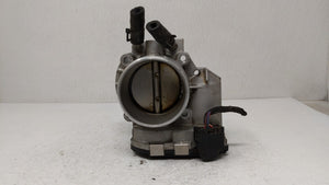 2011-2015 Kia Optima Throttle Body P/N:35100-2G710 Fits 2011 2012 2013 2014 2015 2016 OEM Used Auto Parts - Oemusedautoparts1.com