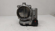 2011-2020 Dodge Grand Caravan Throttle Body P/N:05184349AC 05184349AE Fits OEM Used Auto Parts - Oemusedautoparts1.com