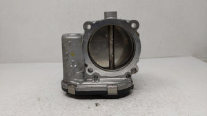 2011-2020 Dodge Grand Caravan Throttle Body P/N:05184349AC 05184349AE Fits OEM Used Auto Parts - Oemusedautoparts1.com