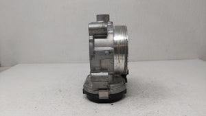 2011-2020 Dodge Grand Caravan Throttle Body P/N:05184349AC 05184349AE Fits OEM Used Auto Parts - Oemusedautoparts1.com