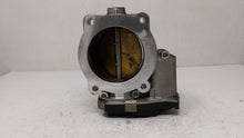 2013-2019 Cadillac Xts Throttle Body P/N:12632172BA 12670981AA Fits 2012 2013 2014 2015 2016 2017 2018 2019 OEM Used Auto Parts - Oemusedautoparts1.com