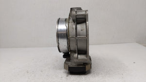 2013-2019 Cadillac Xts Throttle Body P/N:12632172BA 12670981AA Fits 2012 2013 2014 2015 2016 2017 2018 2019 OEM Used Auto Parts - Oemusedautoparts1.com