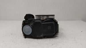 2013-2019 Cadillac Xts Throttle Body P/N:12632172BA 12670981AA Fits 2012 2013 2014 2015 2016 2017 2018 2019 OEM Used Auto Parts - Oemusedautoparts1.com