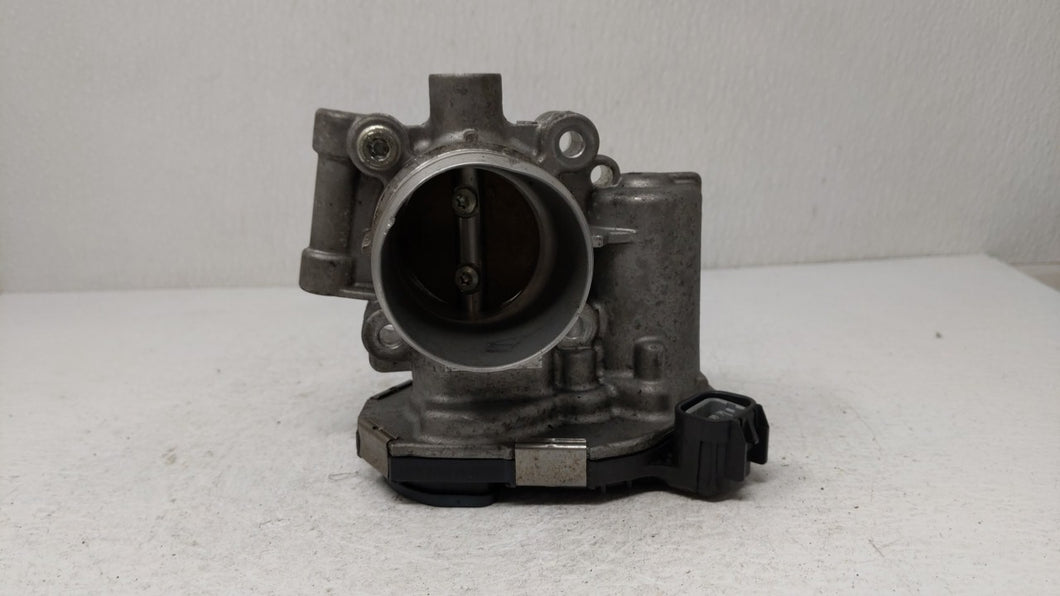 2013-2019 Buick Encore Throttle Body P/N:55565489 12644239AA Fits 2011 2012 2013 2014 2015 2016 2017 2018 2019 OEM Used Auto Parts - Oemusedautoparts1.com