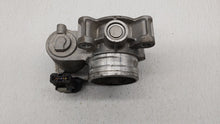 2018-2019 Chevrolet Equinox Throttle Body P/N:12659491BA 12671379AA Fits 2016 2017 2018 2019 OEM Used Auto Parts - Oemusedautoparts1.com