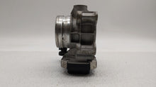 2018-2019 Chevrolet Equinox Throttle Body P/N:12659491BA 12671379AA Fits 2016 2017 2018 2019 OEM Used Auto Parts - Oemusedautoparts1.com