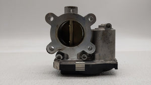 2018-2019 Chevrolet Equinox Throttle Body P/N:12659491BA 12671379AA Fits 2016 2017 2018 2019 OEM Used Auto Parts - Oemusedautoparts1.com