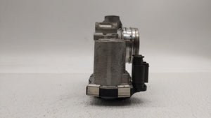 2018-2019 Chevrolet Equinox Throttle Body P/N:12659491BA 12671379AA Fits 2016 2017 2018 2019 OEM Used Auto Parts - Oemusedautoparts1.com