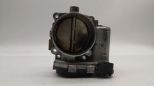 2011-2018 Dodge Durango Throttle Body P/N:05184349AC 05184349AE Fits 2011 2012 2013 2014 2015 2016 2017 2018 2019 OEM Used Auto Parts - Oemusedautoparts1.com