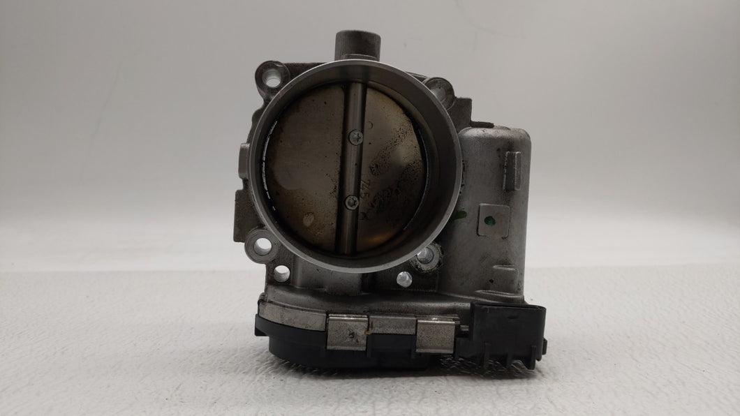 2011-2018 Dodge Durango Throttle Body P/N:05184349AC 05184349AE Fits 2011 2012 2013 2014 2015 2016 2017 2018 2019 OEM Used Auto Parts - Oemusedautoparts1.com