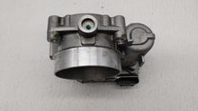 2011-2018 Dodge Durango Throttle Body P/N:05184349AC 05184349AE Fits 2011 2012 2013 2014 2015 2016 2017 2018 2019 OEM Used Auto Parts - Oemusedautoparts1.com