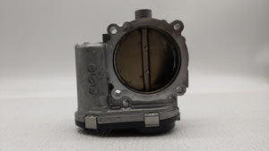 2011-2018 Dodge Durango Throttle Body P/N:05184349AC 05184349AE Fits 2011 2012 2013 2014 2015 2016 2017 2018 2019 OEM Used Auto Parts - Oemusedautoparts1.com