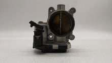 2013-2018 Cadillac Ats Throttle Body P/N:12627067DA 12670837AA Fits 2013 2014 2015 2016 2017 2018 2019 OEM Used Auto Parts - Oemusedautoparts1.com