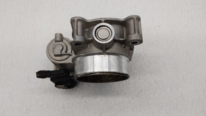 2013-2018 Cadillac Ats Throttle Body P/N:12627067DA 12670837AA Fits 2013 2014 2015 2016 2017 2018 2019 OEM Used Auto Parts - Oemusedautoparts1.com