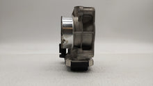 2013-2018 Cadillac Ats Throttle Body P/N:12627067DA 12670837AA Fits 2013 2014 2015 2016 2017 2018 2019 OEM Used Auto Parts - Oemusedautoparts1.com