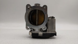 2013-2018 Cadillac Ats Throttle Body P/N:12627067DA 12670837AA Fits 2013 2014 2015 2016 2017 2018 2019 OEM Used Auto Parts - Oemusedautoparts1.com