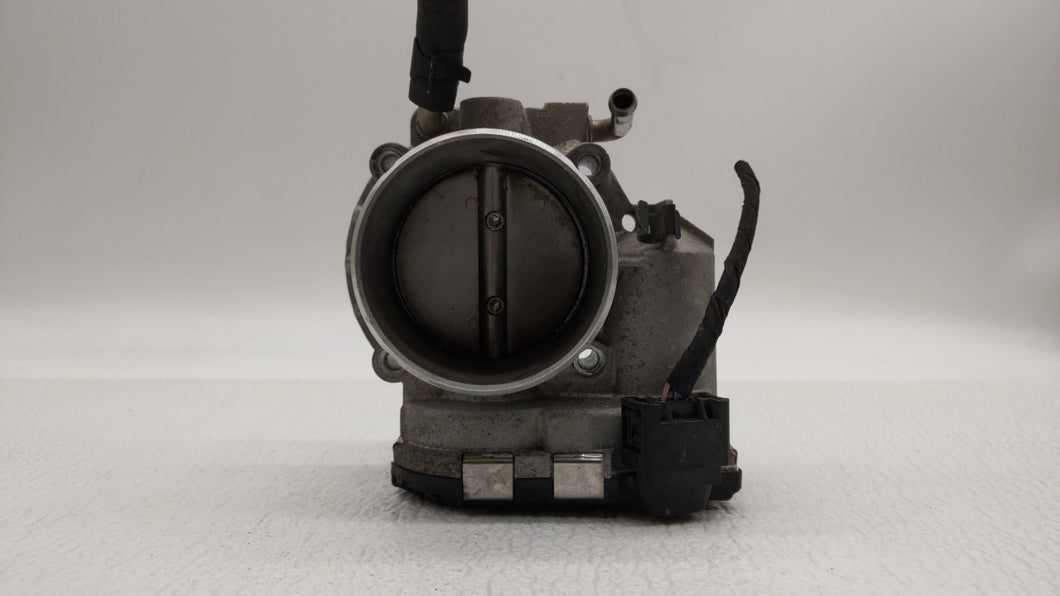 2011-2015 Kia Optima Throttle Body P/N:35100-2G700 Fits 2011 2012 2013 2014 2015 2016 OEM Used Auto Parts - Oemusedautoparts1.com