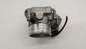 2011-2015 Kia Optima Throttle Body P/N:35100-2G700 Fits 2011 2012 2013 2014 2015 2016 OEM Used Auto Parts - Oemusedautoparts1.com