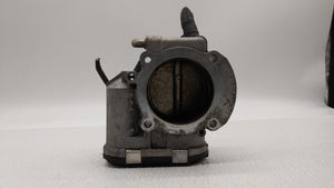 2011-2015 Kia Optima Throttle Body P/N:35100-2G700 Fits 2011 2012 2013 2014 2015 2016 OEM Used Auto Parts - Oemusedautoparts1.com