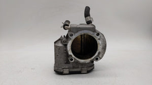 2011-2015 Kia Optima Throttle Body P/N:35100-2G700 Fits 2011 2012 2013 2014 2015 2016 OEM Used Auto Parts - Oemusedautoparts1.com