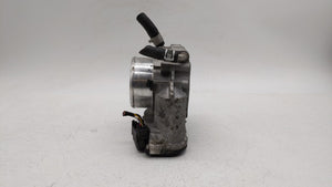 2011-2015 Kia Optima Throttle Body P/N:35100-2G700 Fits 2011 2012 2013 2014 2015 2016 OEM Used Auto Parts - Oemusedautoparts1.com