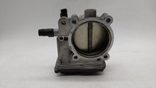 2012-2014 Hyundai Genesis Throttle Body P/N:35100-36BA0 35100-3CBA0 Fits 2012 2013 2014 OEM Used Auto Parts - Oemusedautoparts1.com