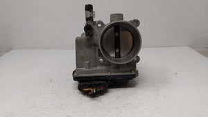 2013-2019 Nissan Sentra Throttle Body P/N:3RA60-01 3RA60-01 A Fits 2013 2014 2015 2016 2017 2018 2019 OEM Used Auto Parts - Oemusedautoparts1.com