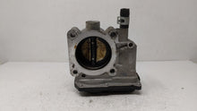 2013-2019 Nissan Sentra Throttle Body P/N:3RA60-01 3RA60-01 A Fits 2013 2014 2015 2016 2017 2018 2019 OEM Used Auto Parts - Oemusedautoparts1.com