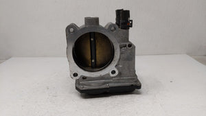 2005-2018 Toyota Avalon Throttle Body P/N:22030-31030 22030-0P050 Fits OEM Used Auto Parts - Oemusedautoparts1.com