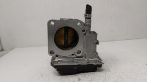 2016-2019 Honda Civic Throttle Body P/N:GMH1A Fits 2016 2017 2018 2019 OEM Used Auto Parts - Oemusedautoparts1.com